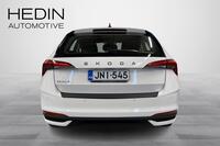 Skoda Scala vaihtoauto