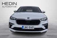 Skoda Scala vaihtoauto