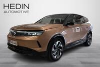 Opel Grandland vaihtoauto