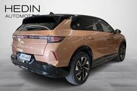 Opel Grandland vaihtoauto