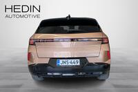 Opel Grandland vaihtoauto