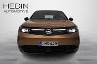 Opel Grandland vaihtoauto