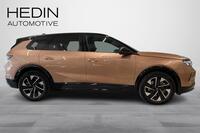 Opel Grandland vaihtoauto