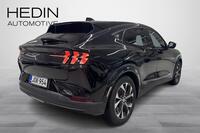 Ford USA Mustang vaihtoauto