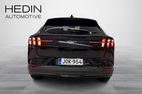 Ford USA Mustang vaihtoauto