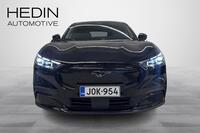 Ford USA Mustang vaihtoauto