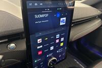 Ford USA Mustang vaihtoauto