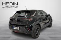 Opel Mokka vaihtoauto