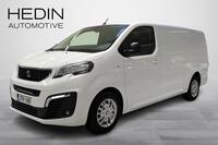 Peugeot Expert vaihtoauto