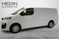 Peugeot Expert vaihtoauto