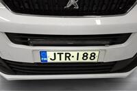 Peugeot Expert vaihtoauto