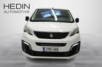 Peugeot Expert vaihtoauto