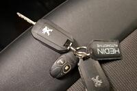 Peugeot Expert vaihtoauto