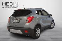 Opel Mokka vaihtoauto