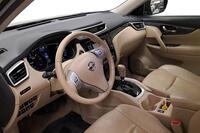 Nissan X-Trail vaihtoauto