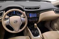 Nissan X-Trail vaihtoauto