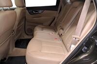 Nissan X-Trail vaihtoauto