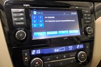 Nissan X-Trail vaihtoauto