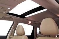 Nissan X-Trail vaihtoauto