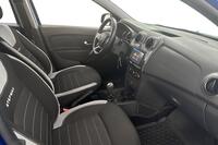 Dacia Sandero vaihtoauto