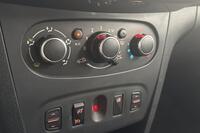 Dacia Sandero vaihtoauto