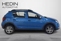 Dacia Sandero vaihtoauto