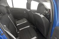 Dacia Sandero vaihtoauto