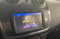 Dacia Sandero vaihtoauto