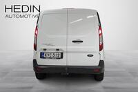 Ford Transit Connect vaihtoauto