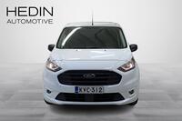 Ford Transit Connect vaihtoauto