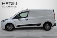 Ford Transit Connect vaihtoauto