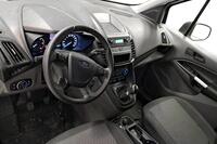 Ford Transit Connect vaihtoauto