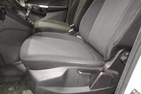 Ford Transit Connect vaihtoauto
