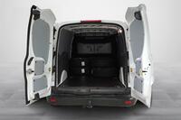 Ford Transit Connect vaihtoauto