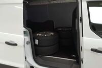Ford Transit Connect vaihtoauto