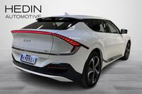 Kia EV6 vaihtoauto