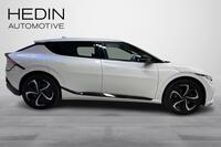Kia EV6 vaihtoauto
