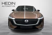 Mazda Mazda6e vaihtoauto