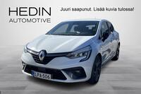 Renault Clio vaihtoauto