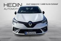 Renault Clio vaihtoauto