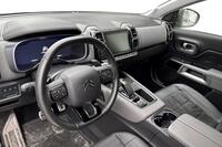 Citroën C5 Aircross vaihtoauto