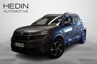 Citroën C5 Aircross vaihtoauto