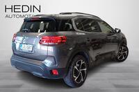 Citroën C5 Aircross vaihtoauto