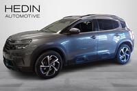 Citroën C5 Aircross vaihtoauto