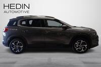 Citroën C5 Aircross vaihtoauto