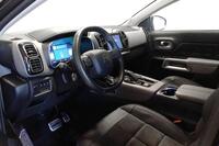 Citroën C5 Aircross vaihtoauto