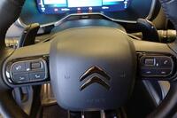 Citroën C5 Aircross vaihtoauto