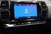 Citroën C5 Aircross vaihtoauto