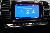 Citroën C5 Aircross vaihtoauto