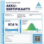 Citroën C5 Aircross vaihtoauto